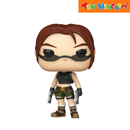 Funko Pop! Games: Tomb Raider - Lara Croft (Angel of Darkness) Vinyl Figure