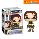 Funko Pop! Games: Tomb Raider - Lara Croft (Angel of Darkness) Vinyl Figure