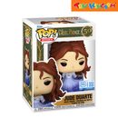 Funko Pop! Books: The Cruel Prince - Jude Duarte Vinyl Figure