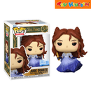 Funko Pop! Books: The Cruel Prince - Jude Duarte Vinyl Figure