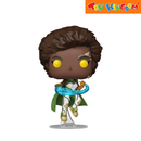 Funko Pop! Games: Invincible - Ella Mental Vinyl Figure