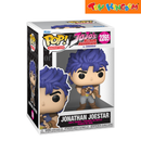 Funko Pop! Animation: JoJo's Bizarre Adventure - Jonathan Joestar Vinyl Figure