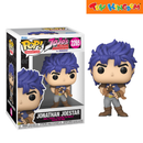 Funko Pop! Animation: JoJo's Bizarre Adventure - Jonathan Joestar Vinyl Figure