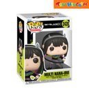 Funko Pop! Animation: Beyblade X - Multi Nana-iro Vinyl Figure