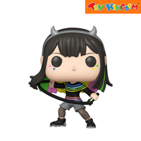 Funko Pop! Animation: Beyblade X - Multi Nana-iro Vinyl Figure