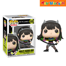 Funko Pop! Animation: Beyblade X - Multi Nana-iro Vinyl Figure