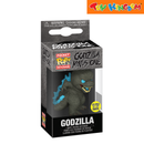 Funko Pocket Pop! Keychain: Godzilla Minus One - Godzilla (Glow in the Dark) Collectible