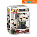 Funko Pop! Movies: Jason Universe - Jason Vinyl Figure