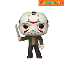 Funko Pop! Movies: Jason Universe - Jason Vinyl Figure