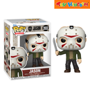 Funko Pop! Movies: Jason Universe - Jason Vinyl Figure