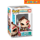 Funko Pop! Disney: Moana Vinyl Figure