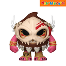 Funko Pop! Disney: Moana Vinyl Figure