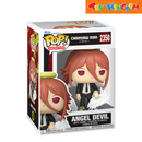 Funko Pop! Animation: Chainsaw Man Vinyl Figure