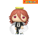 Funko Pop! Animation: Chainsaw Man Vinyl Figure
