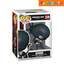 Funko Pop! Animation: Chainsaw Man Vinyl Figure