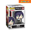 Funko Pop! Animation: Chainsaw Man Vinyl Figure