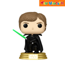 Funko Pop! Star Wars: Luke Skywalker (Legends) (Glow in the Dark) Vinyl Figure