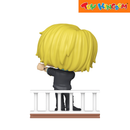 Funko Pop! Animation: One Piece Vinyl Figure