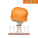 Funko Pop! Animation: One Piece Vinyl Figure