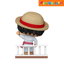 Funko Pop! Animation: One Piece Vinyl Figure