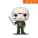 Funko Pop! Movies: Jason Universe - Jason Vinyl Figure