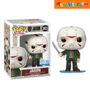 Funko Pop! Movies: Jason Universe - Jason Vinyl Figure
