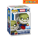 Funko Pop! Marvel:  Spider-Man Mash-Up Bobblehead Figure