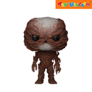 Funko Pop! Television: Stranger Things Vinyl Figure
