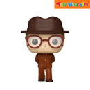 Funko Pop! Television: Stranger Things Vinyl Figure