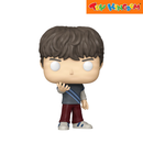 Funko Pop! Television: Stranger Things Vinyl Figure