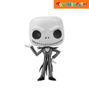 Funko Pop! Disney: The Nightmare Before Christmas - Jack Skellington Vinyl Figure