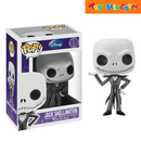 Funko Pop! Disney: The Nightmare Before Christmas - Jack Skellington Vinyl Figure