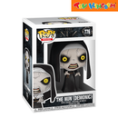 Funko Pop! Movies: The Nun - The Nun (Demonic) Vinyl Figure