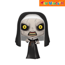 Funko Pop! Movies: The Nun - The Nun (Demonic) Vinyl Figure