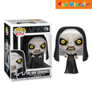 Funko Pop! Movies: The Nun - The Nun (Demonic) Vinyl Figure
