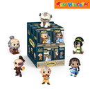 Funko Minis: Avatar: The Last Airbender Vinyl Mnifigure In Random Assortment