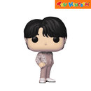 Funko Pop! Rocks: BTS S4 Vinyl Figure