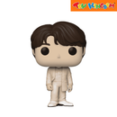 Funko Pop! Rocks: BTS S4 Vinyl Figure