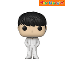 Funko Pop! Rocks: BTS S4 Vinyl Figure