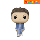 Funko Pop! Rocks: BTS S4 Vinyl Figure