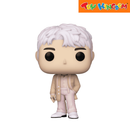 Funko Pop! Rocks: BTS S4 Vinyl Figure