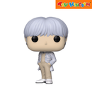 Funko Pop! Rocks: BTS S4 Vinyl Figure