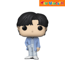 Funko Pop! Rocks: BTS S4 Vinyl Figure