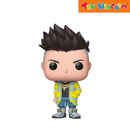 Funko Pop! Animation: Cyberpunk: Edgerunners Vinyl Figure