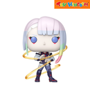 Funko Pop! Animation: Cyberpunk: Edgerunners Vinyl Figure