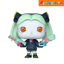 Funko Pop! Animation: Cyberpunk: Edgerunners Vinyl Figure