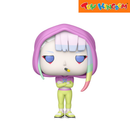 Funko Pop! Animation: Cyberpunk: Edgerunners Vinyl Figure