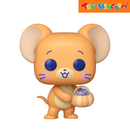 Funko Pop! Animation: Tom and Jerry Gokko Vinyl Figure