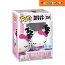 Funko Pop! Sanrio: Hello Kitty - Hello Kitty Sleeping Vinyl Figure