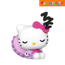 Funko Pop! Sanrio: Hello Kitty - Hello Kitty Sleeping Vinyl Figure